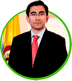 Opinión del ExMinistro de las tics Diego Molano Vega